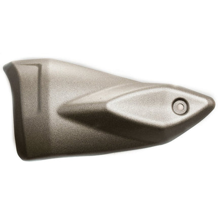 Front Exhaust Guard
