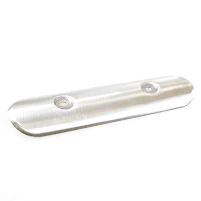 Front Exhaust Guard for LJ125-9A, LJ125-9A-GT, SCMB125