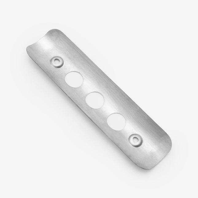 Exhaust Cover (Middle) for LJ125-9A