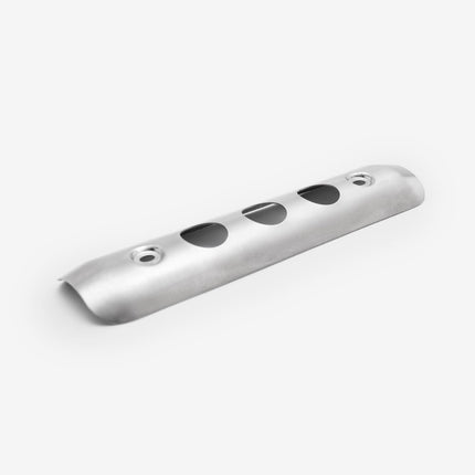 Exhaust Cover (Middle) for LJ125-9A