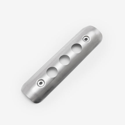 Exhaust Cover (Middle) for LJ125-9A