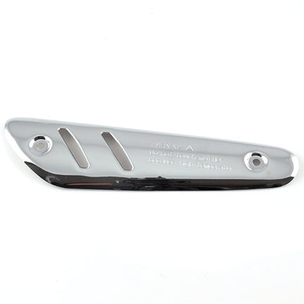 Exhaust Guard for LJ125T-V