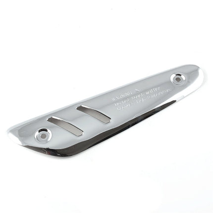 Exhaust Guard for LJ125T-V