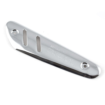 Exhaust Guard for LJ125T-V