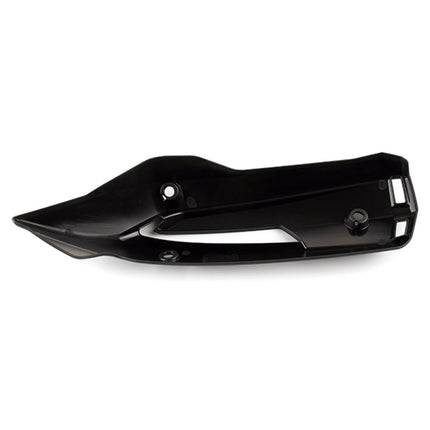 Exhaust Cover for ZS125T-48