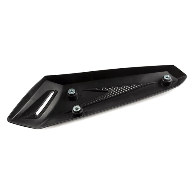 Exhaust Guard for Multiple Lexmoto Models