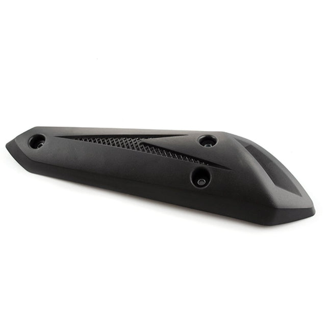 Exhaust Guard for Multiple Lexmoto Models