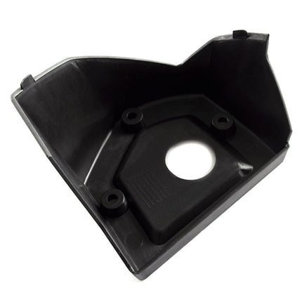 Exhaust End Cap
