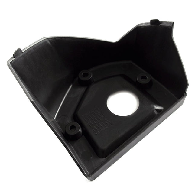 Exhaust End Cap