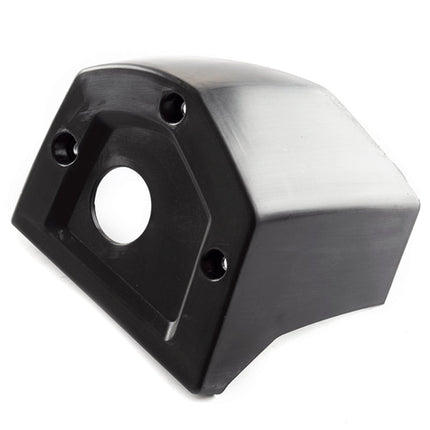 Exhaust End Cap