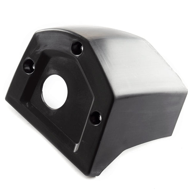 Exhaust End Cap