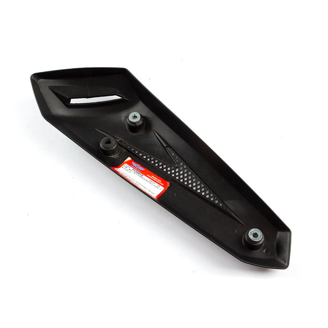 Exhaust Guard for LJ50QT-9M