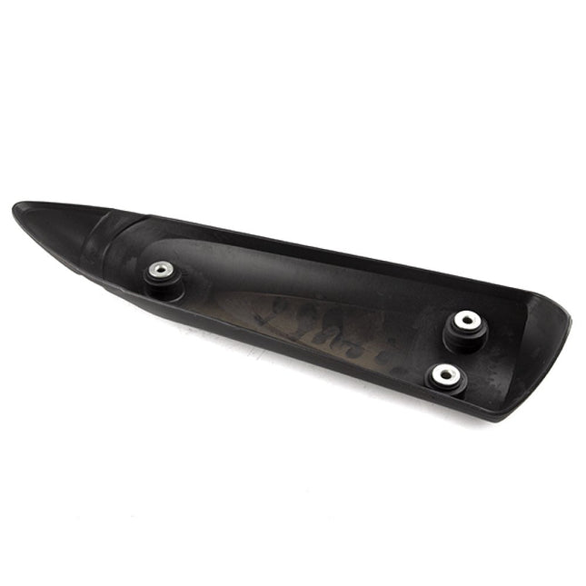 Exhaust Guard for LJ50QT-N