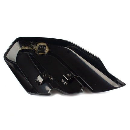 Exhaust Silencer Guard for AD125A-U1