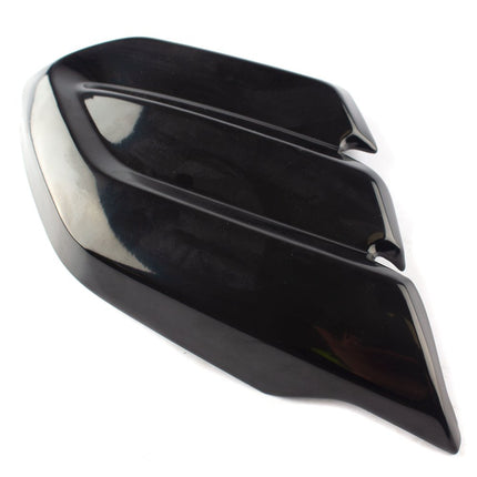 Exhaust Silencer Guard for AD125A-U1