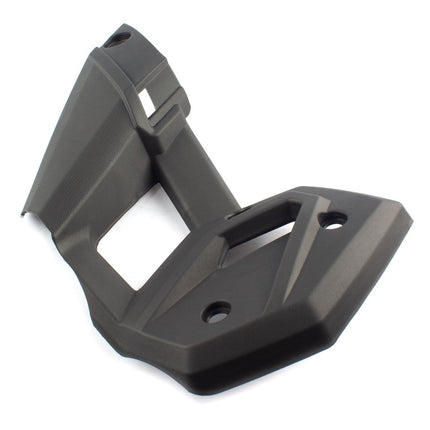 Exhaust Cover (downpipe)