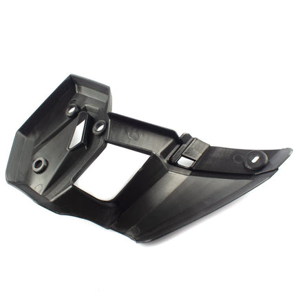 Exhaust Cover (downpipe)