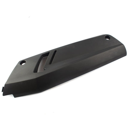 Exhaust Cover (silencer)