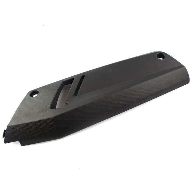 Exhaust Cover (silencer)