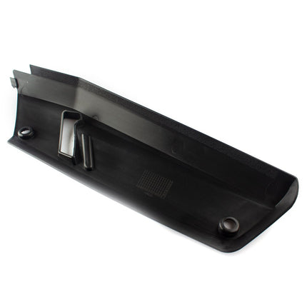 Exhaust Cover (silencer)