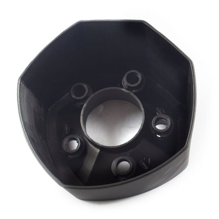 Exhaust End Cover