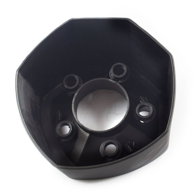 Exhaust End Cover