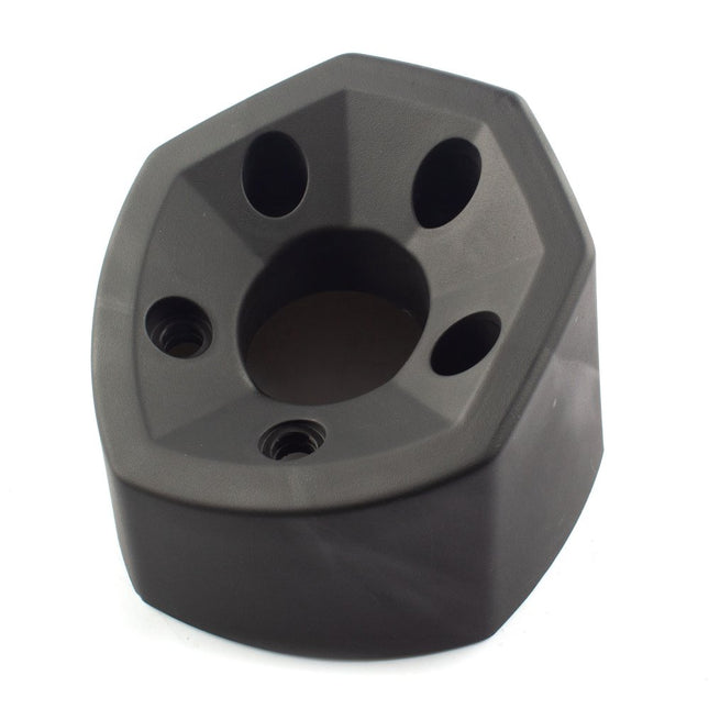 Exhaust End Cover