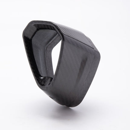 Replacement Carbon Outlet Cap for Lextek SP Silencers