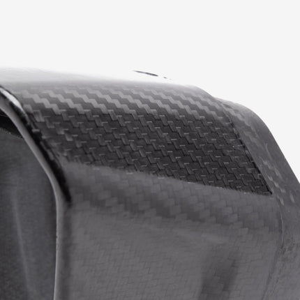 Replacement Carbon Outlet Cap for Lextek SP Silencers