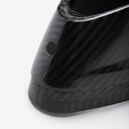 Replacement Carbon Outlet Cap for Lextek SP Silencers