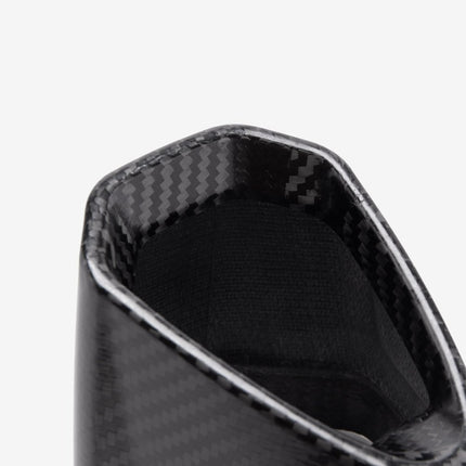 Replacement Carbon Outlet Cap for Lextek SP Silencers