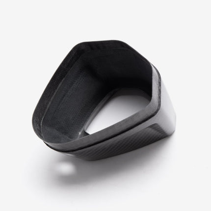 Replacement Carbon Outlet Cap for Lextek SP Silencers