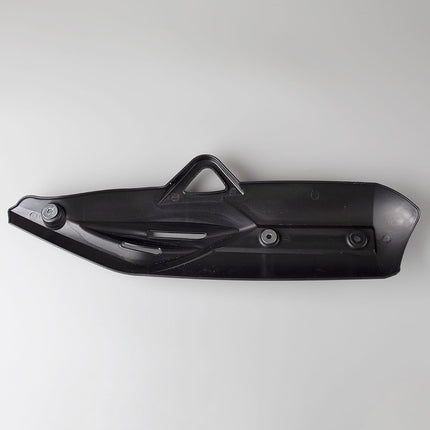 Exhaust Guard for LJ125T-18, LJ125T-18-E5