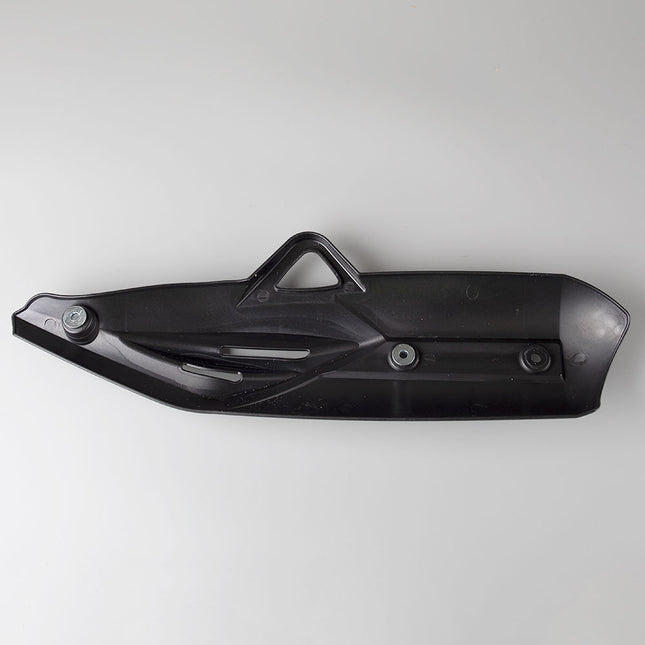 Exhaust Guard for LJ125T-18, LJ125T-18-E5