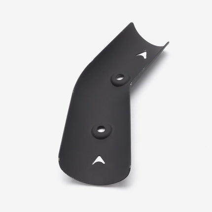 Front Exhaust Guard for TD125T-15, MITT125GTS, CL125T-E5