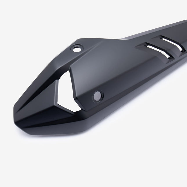 Exhaust Guard for Lexmoto RX1 125 E55 [ZS125-86C-E55]