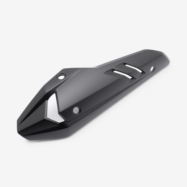 Exhaust Guard for Lexmoto RX1 125 E55 [ZS125-86C-E55]