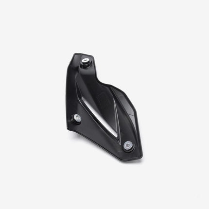 Lower Exhaust Guard for LX500-J-E5, LX500-K-E5