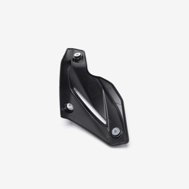 Lower Exhaust Guard for LX500-J-E5, LX500-K-E5