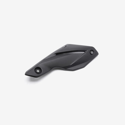 Lower Exhaust Guard for LX500-J-E5, LX500-K-E5