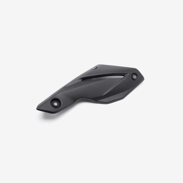 Lower Exhaust Guard for LX500-J-E5, LX500-K-E5