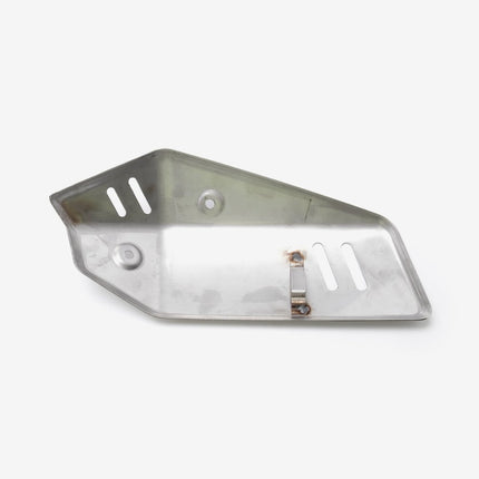 Exhaust Heat Shield for LX650-2C-E5