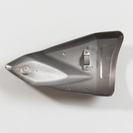 Front Exhaust Guard 200mm for SK125-22, SK125-22S, SK125-22-E4, SK125-22A, SK125