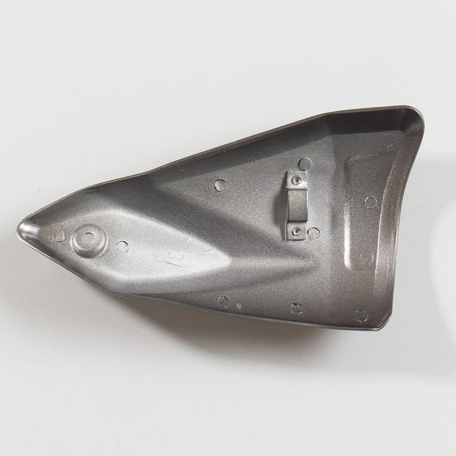 Front Exhaust Guard 200mm for SK125-22, SK125-22S, SK125-22-E4, SK125-22A, SK125