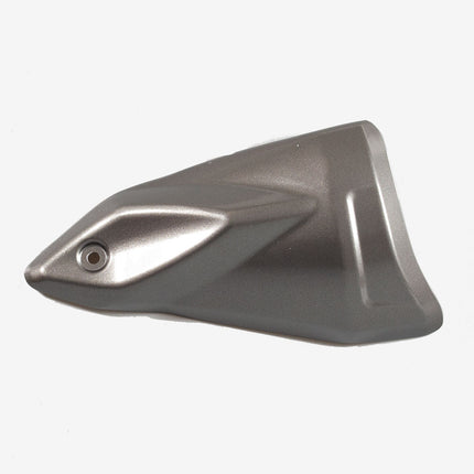 Front Exhaust Guard 200mm for SK125-22, SK125-22S, SK125-22-E4, SK125-22A, SK125