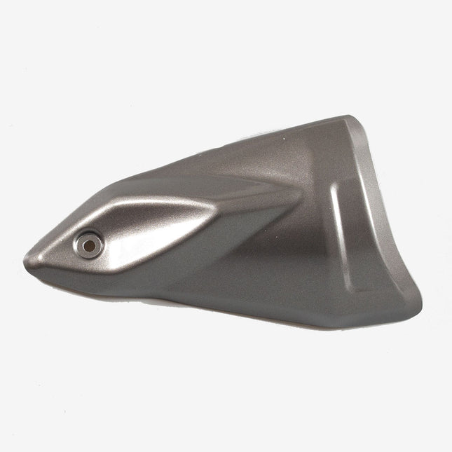 Front Exhaust Guard 200mm for SK125-22, SK125-22S, SK125-22-E4, SK125-22A, SK125