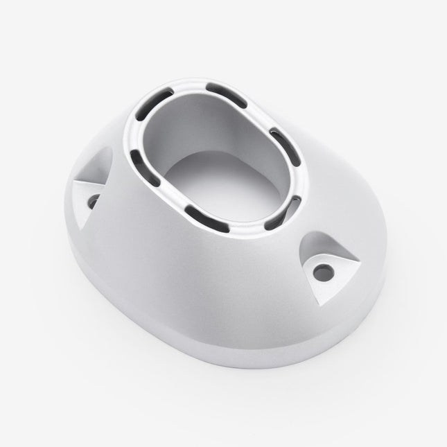 Exhaust End Cap for Lexmoto D2 E55 [GC125T-3A-E55]