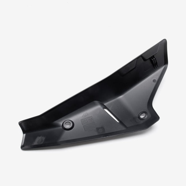 Exhaust Guard for KY500X-E5