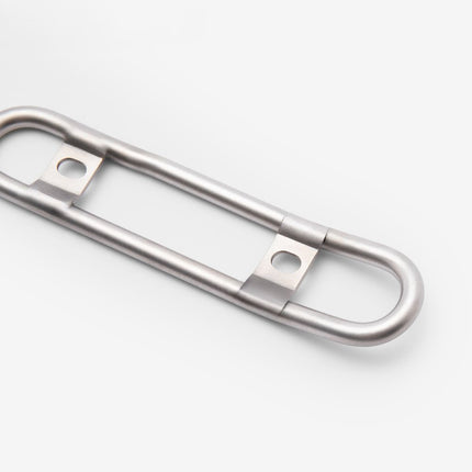 Exhaust Guard for Lexmoto R66 E55 [SR125-A-E55]