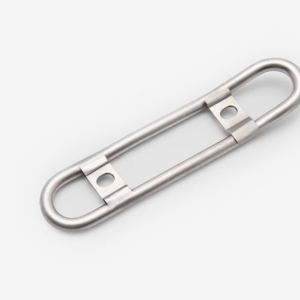 Exhaust Guard for Lexmoto R66 E55 [SR125-A-E55]